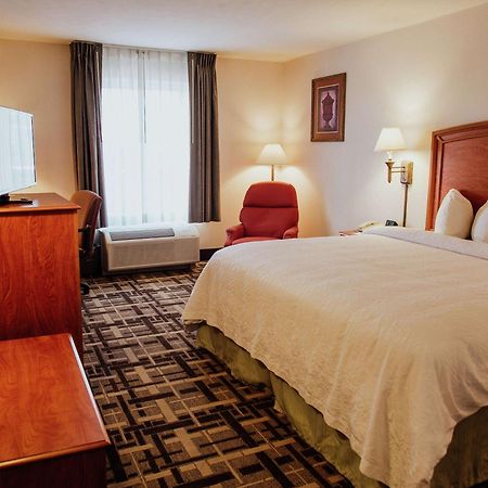 Hampton Inn Torreon Airport-Galerias Экстерьер фото