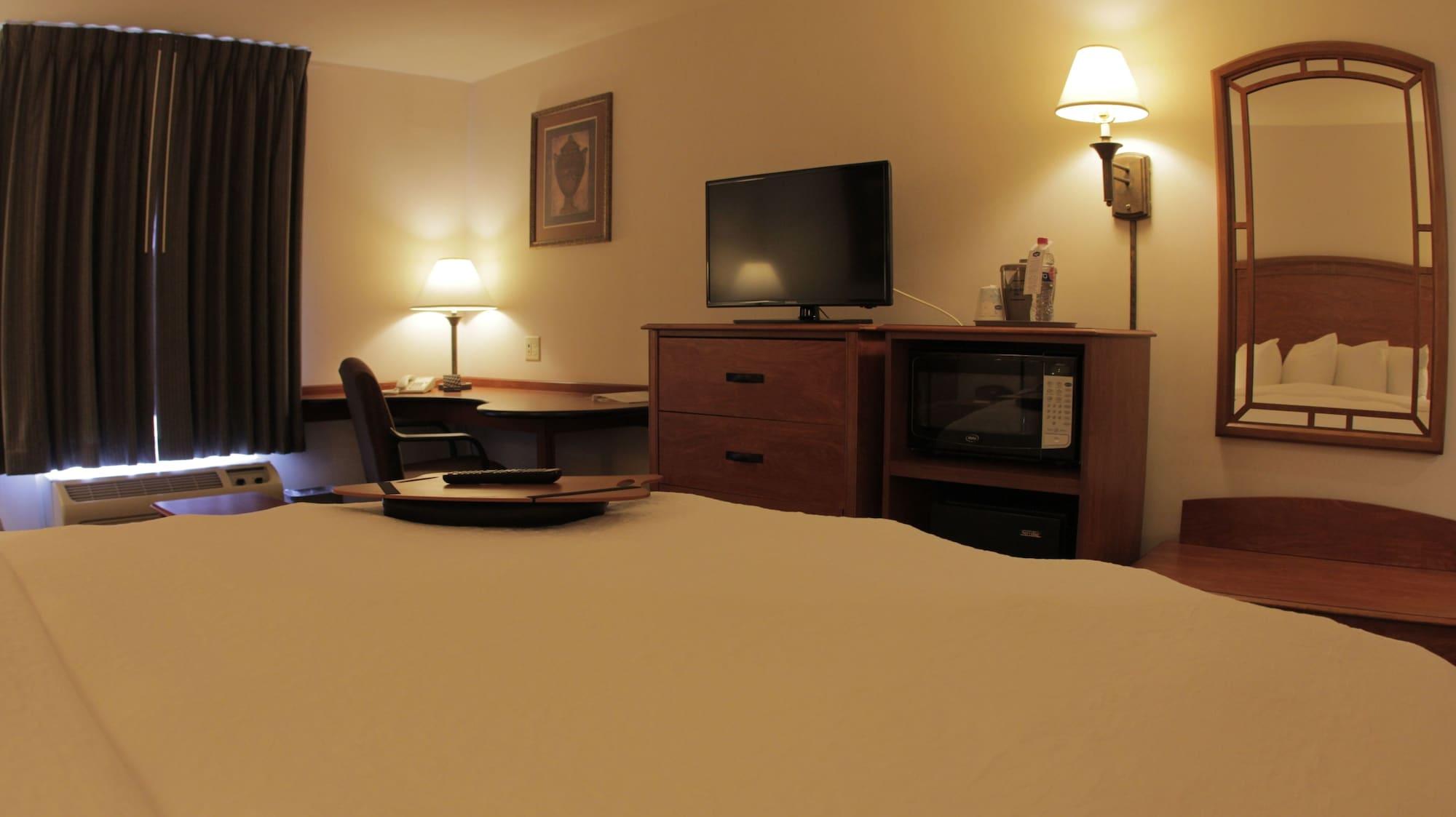 Hampton Inn Torreon Airport-Galerias Экстерьер фото