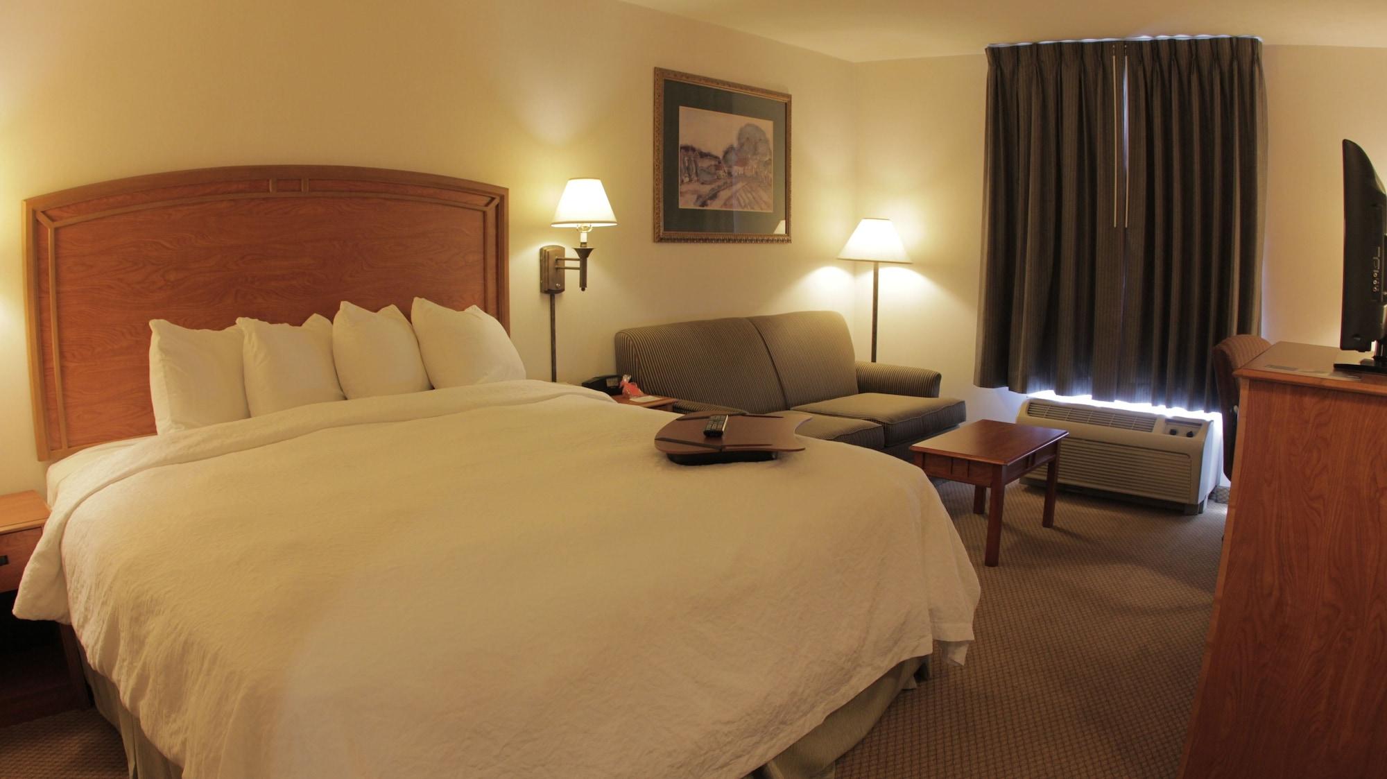 Hampton Inn Torreon Airport-Galerias Экстерьер фото