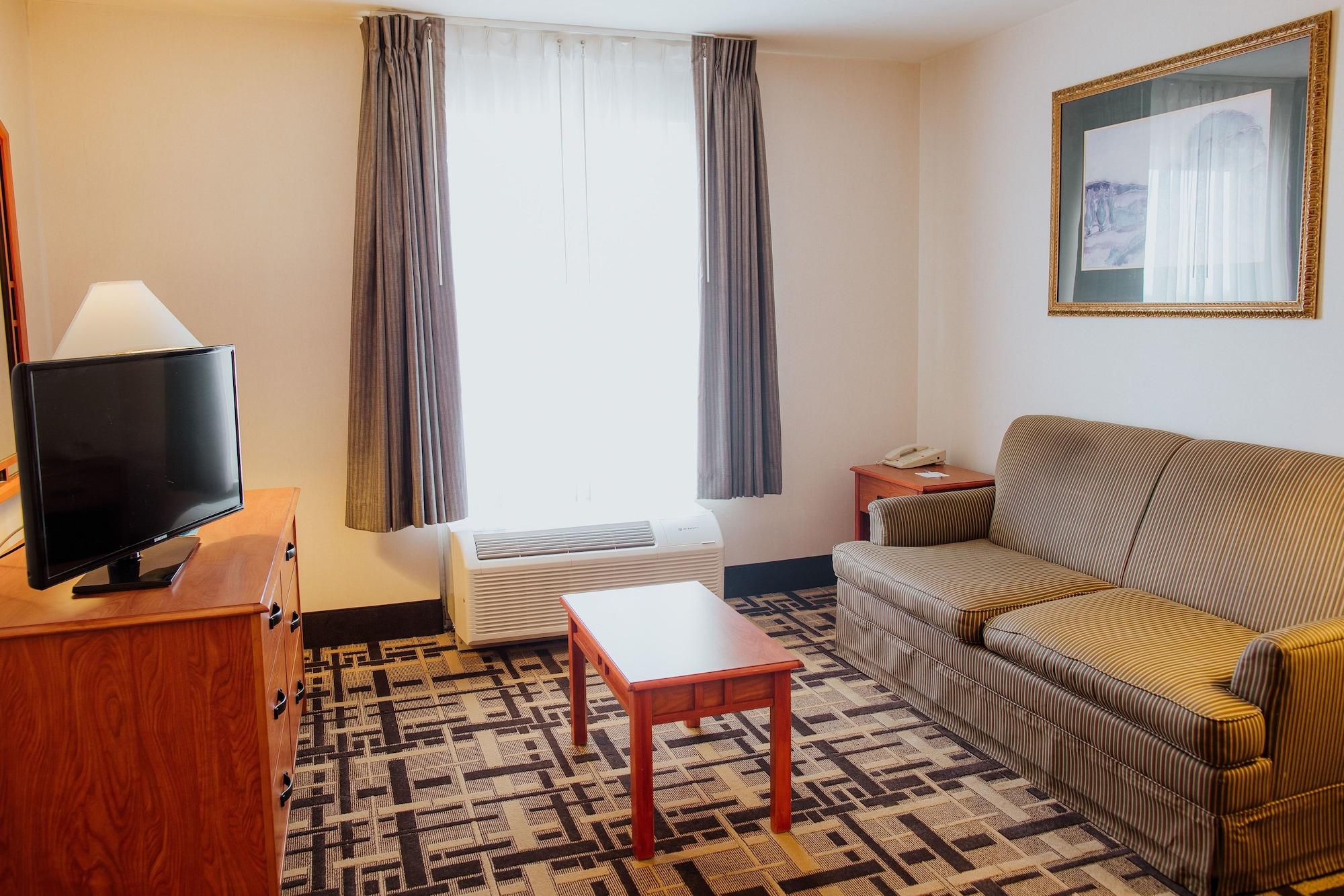 Hampton Inn Torreon Airport-Galerias Экстерьер фото