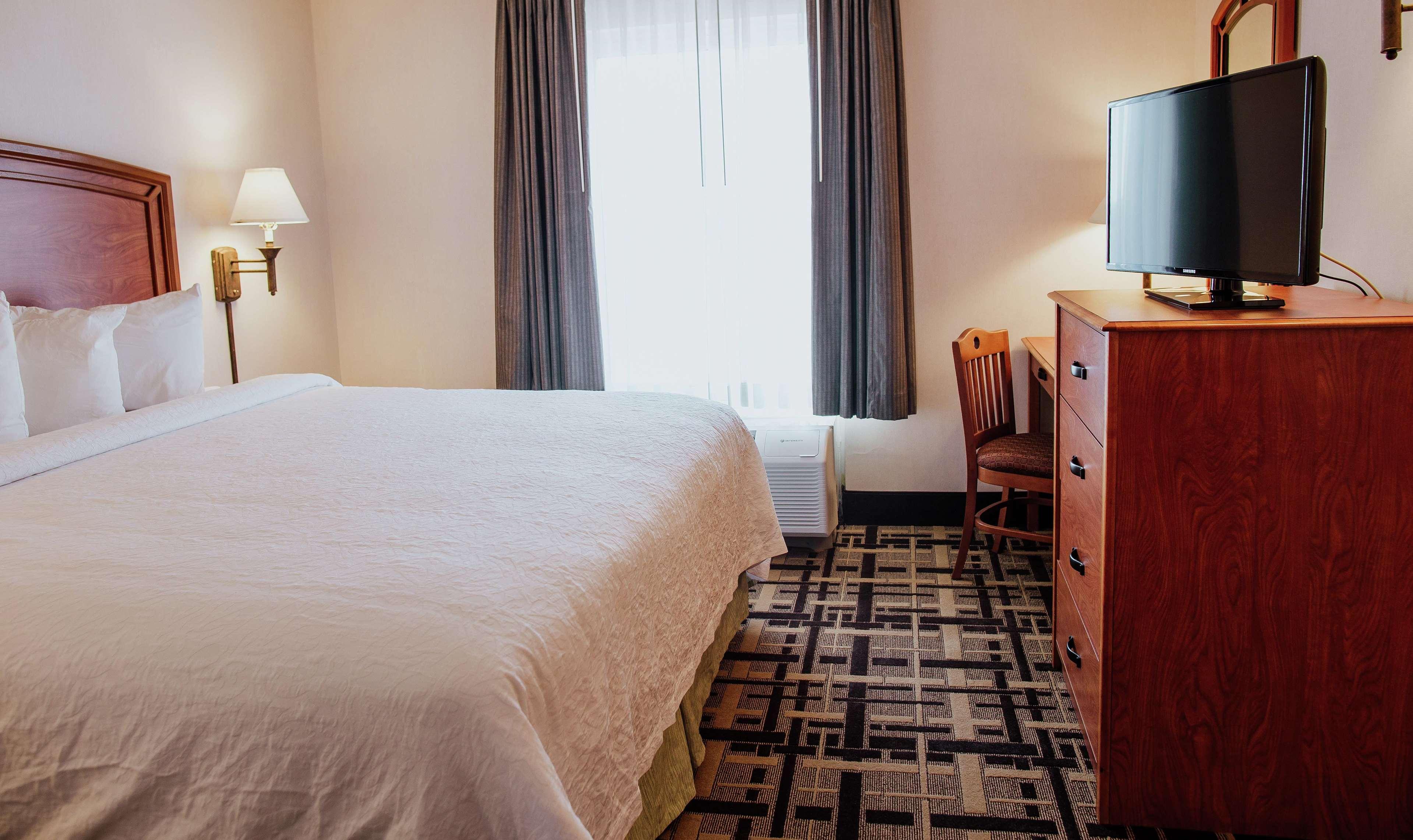 Hampton Inn Torreon Airport-Galerias Экстерьер фото