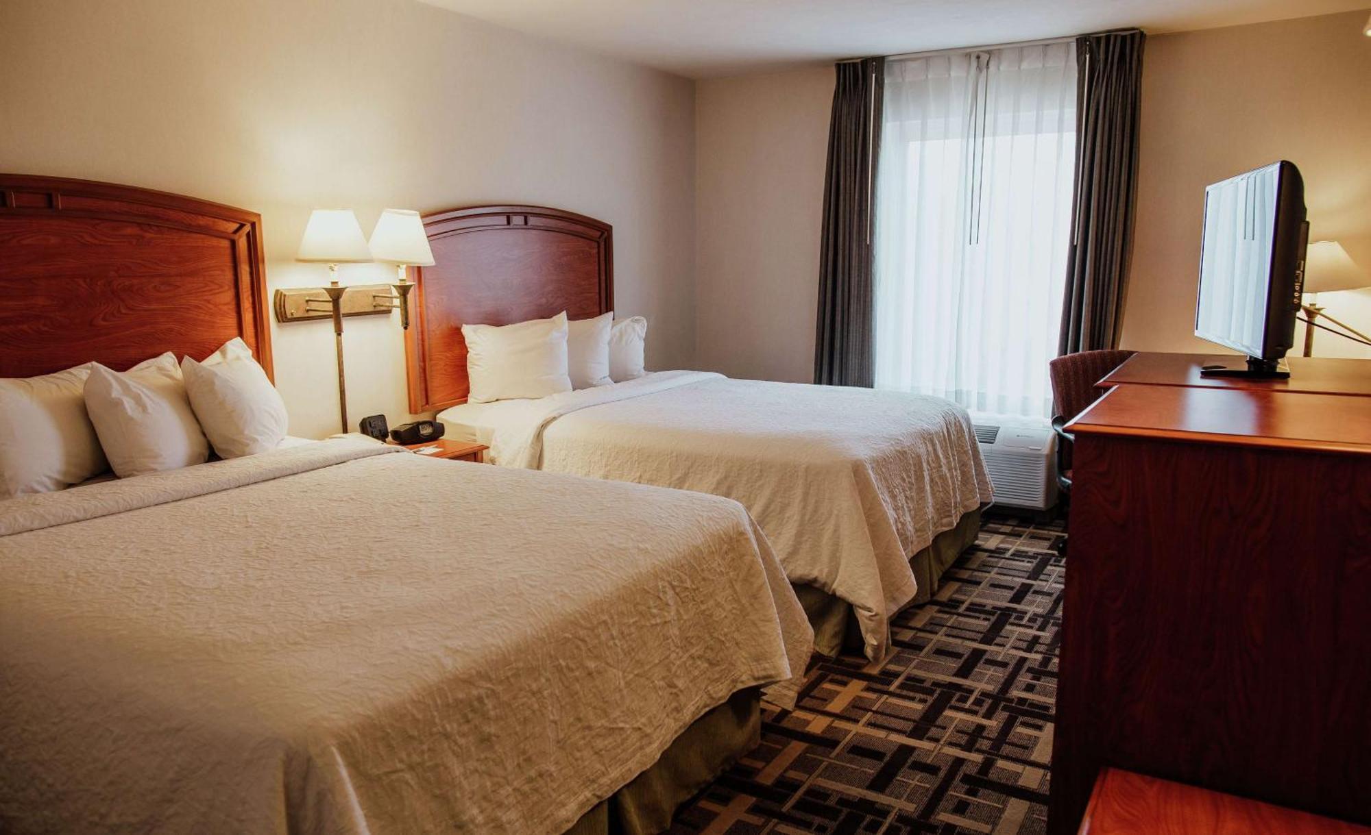 Hampton Inn Torreon Airport-Galerias Экстерьер фото