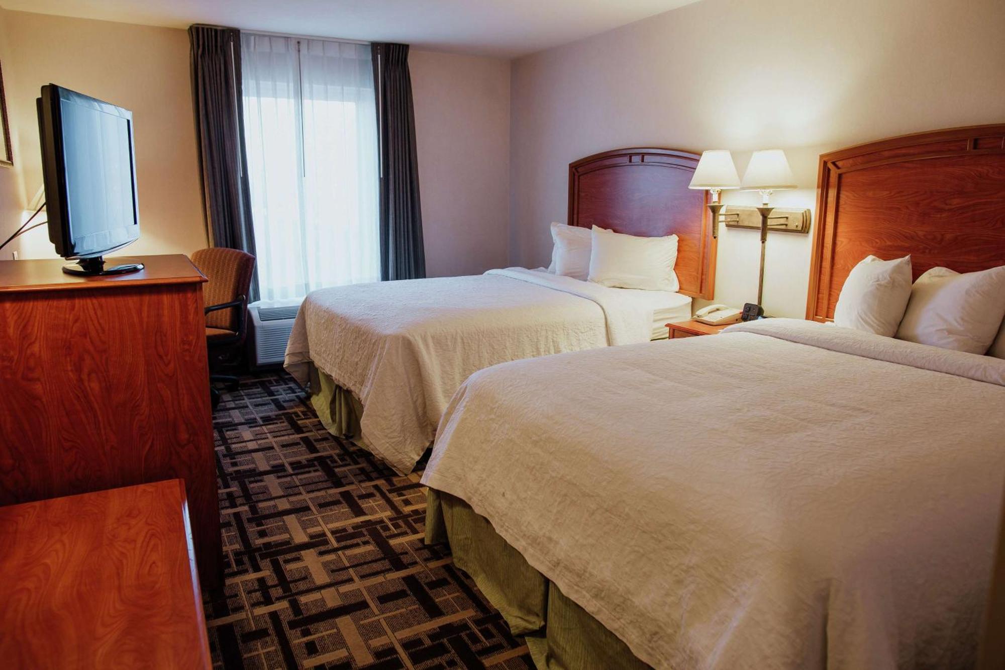 Hampton Inn Torreon Airport-Galerias Экстерьер фото