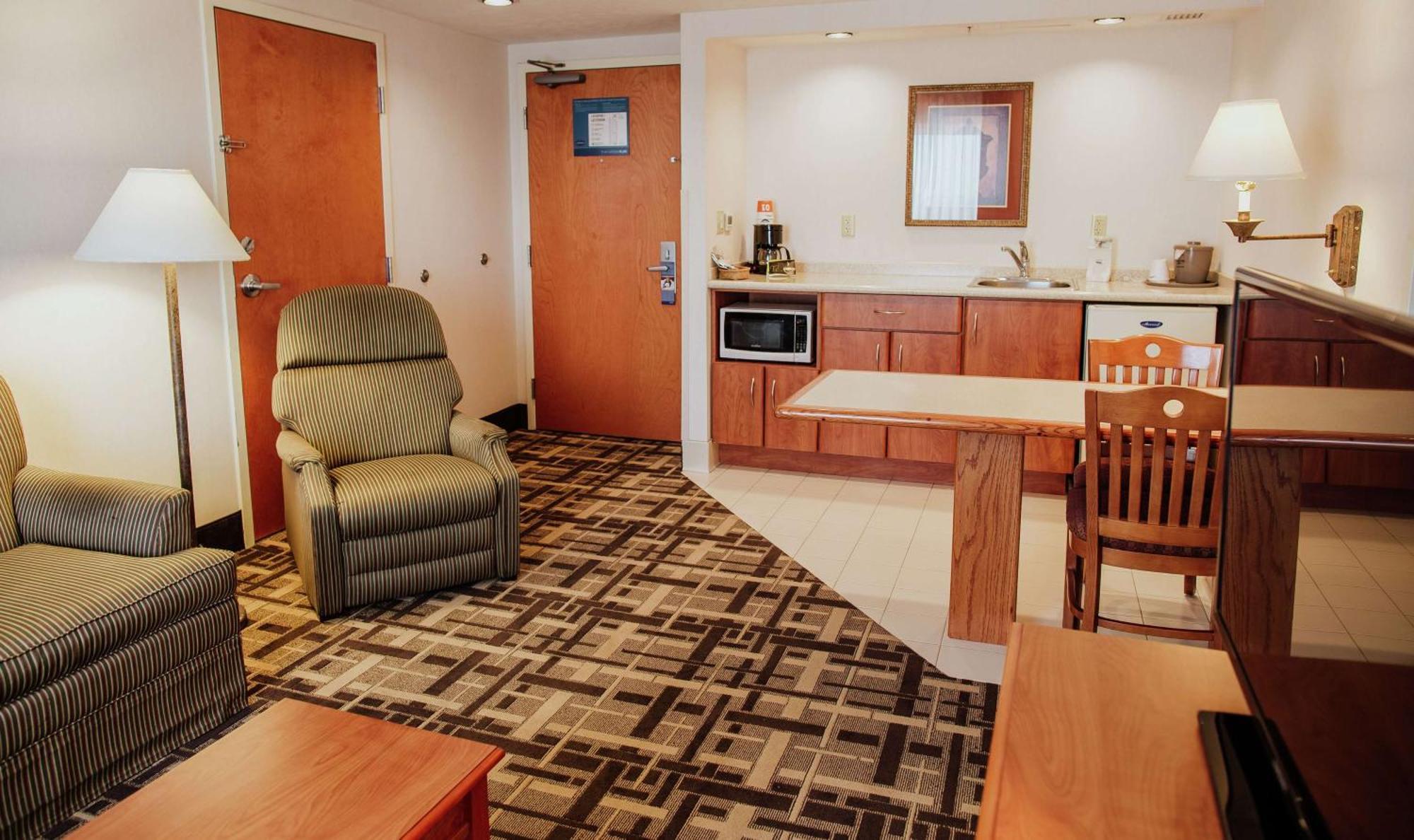 Hampton Inn Torreon Airport-Galerias Экстерьер фото