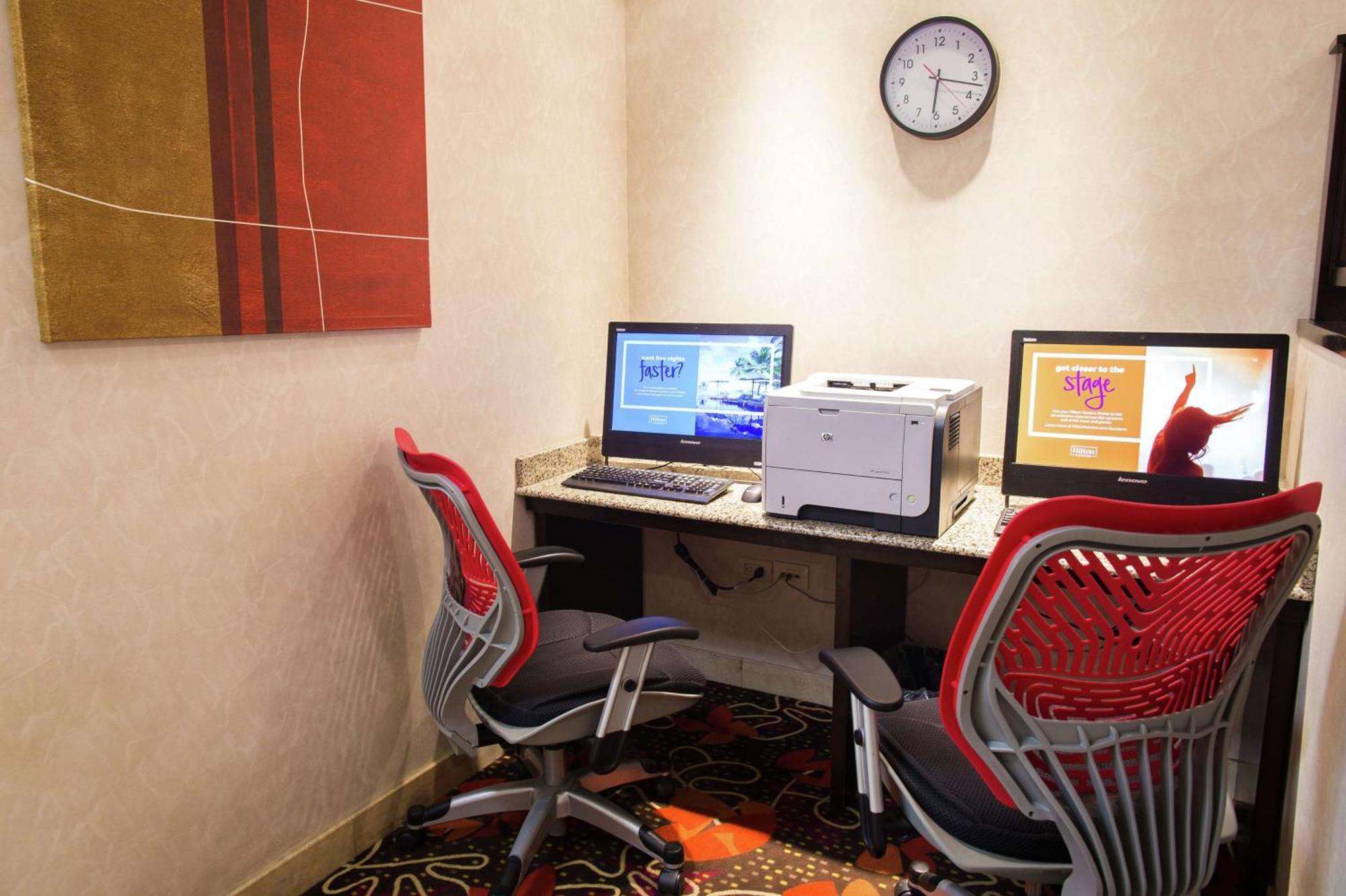 Hampton Inn Torreon Airport-Galerias Экстерьер фото