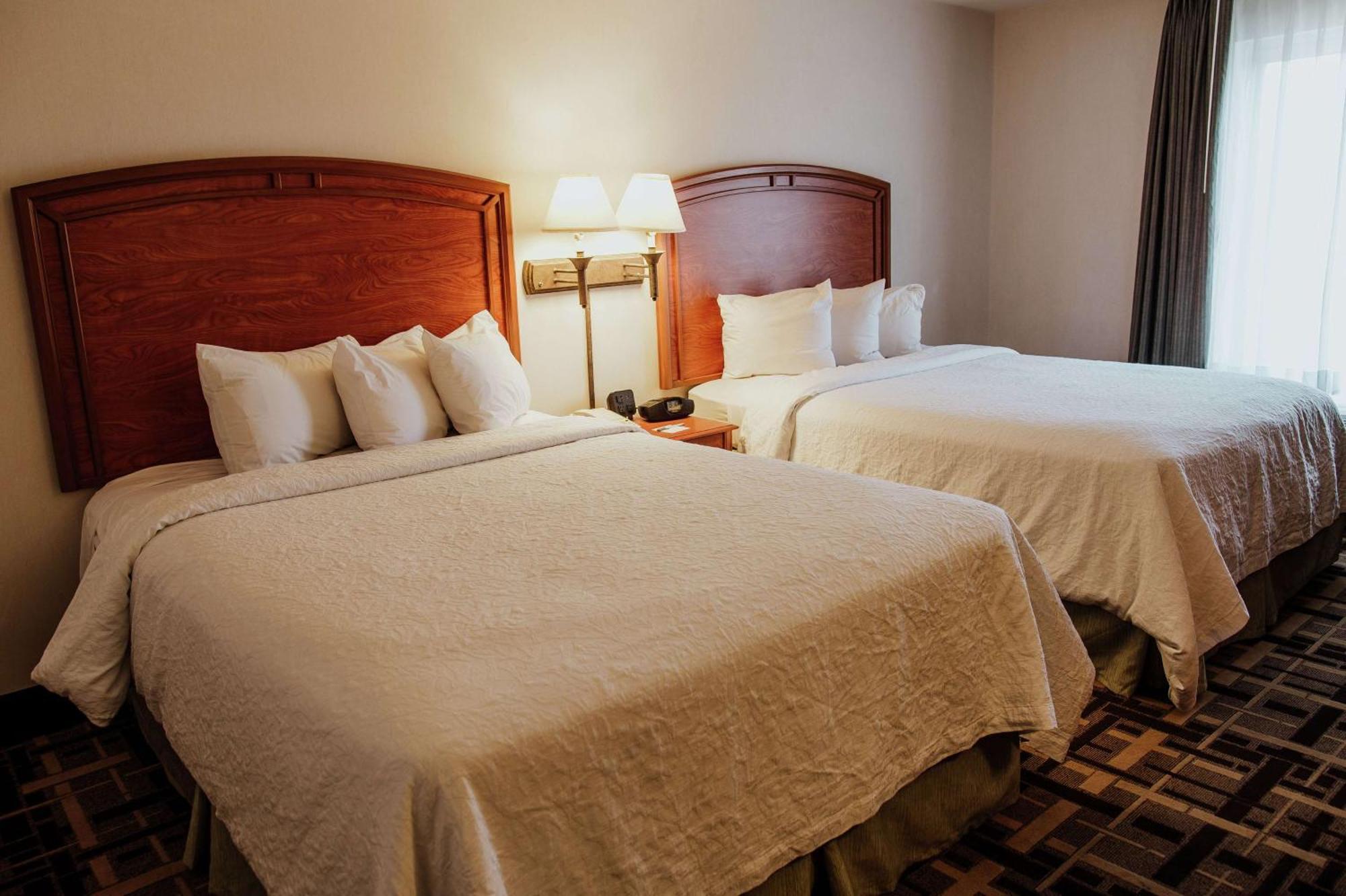 Hampton Inn Torreon Airport-Galerias Экстерьер фото