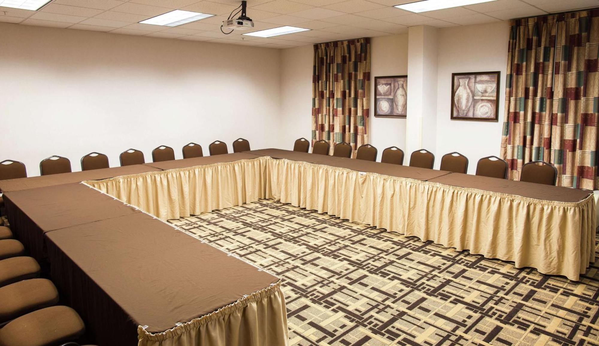 Hampton Inn Torreon Airport-Galerias Экстерьер фото