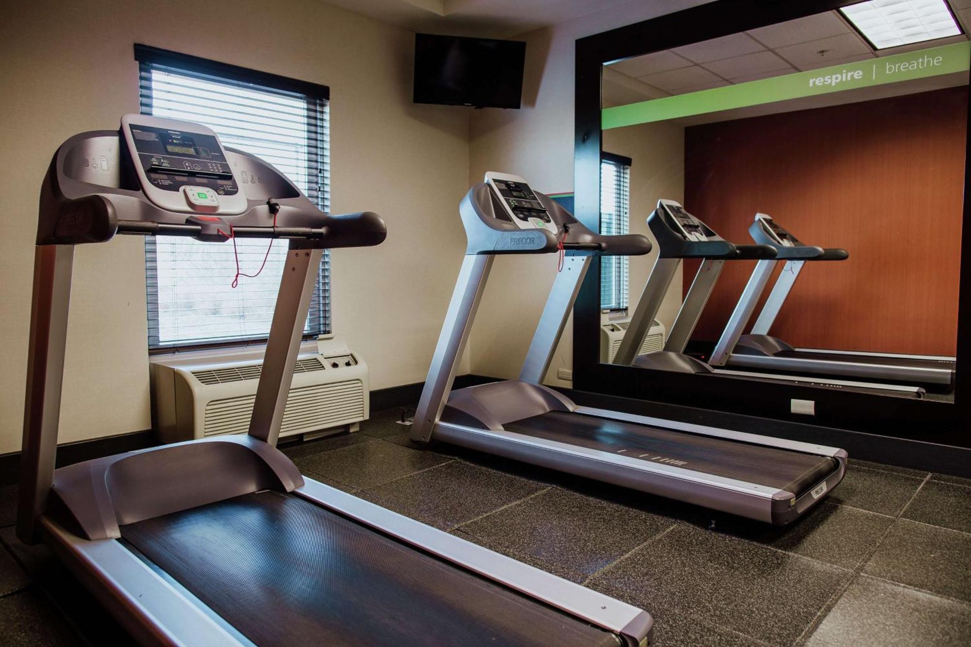 Hampton Inn Torreon Airport-Galerias Экстерьер фото
