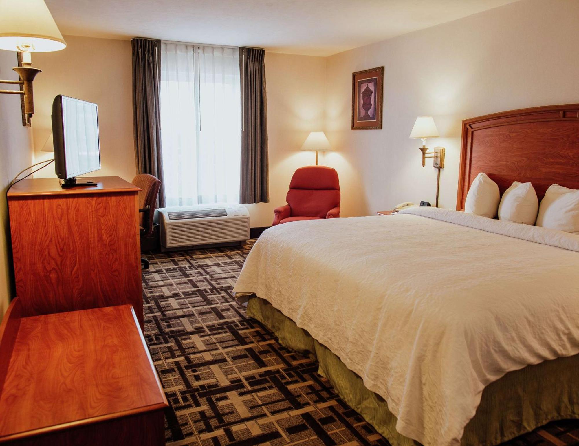 Hampton Inn Torreon Airport-Galerias Экстерьер фото
