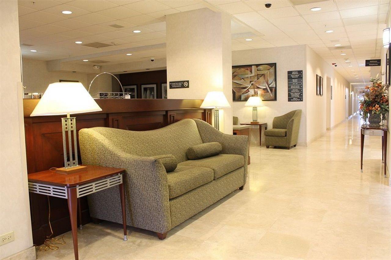 Hampton Inn Torreon Airport-Galerias Экстерьер фото