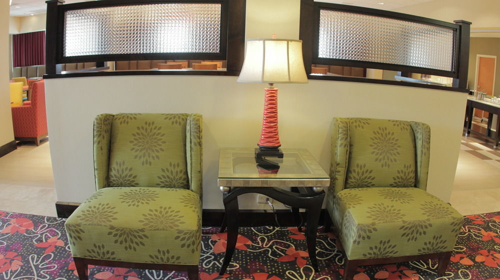 Hampton Inn Torreon Airport-Galerias Экстерьер фото