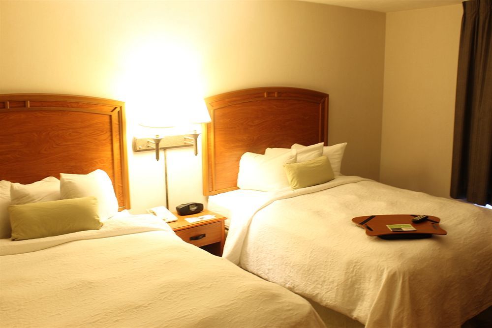 Hampton Inn Torreon Airport-Galerias Экстерьер фото