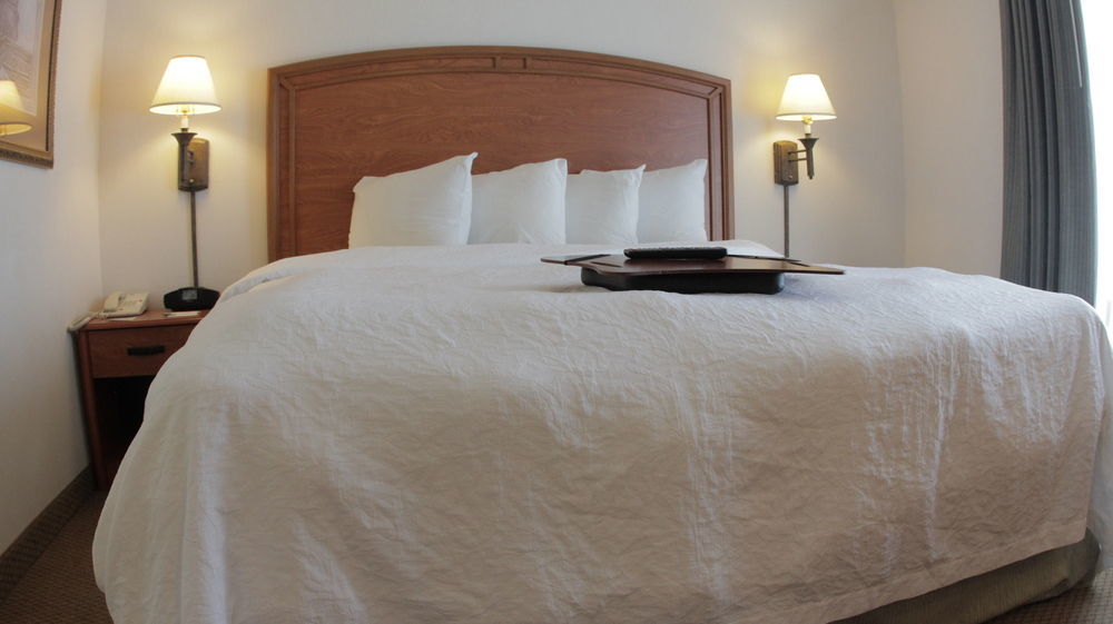 Hampton Inn Torreon Airport-Galerias Экстерьер фото