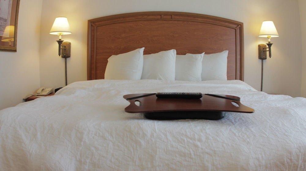 Hampton Inn Torreon Airport-Galerias Экстерьер фото