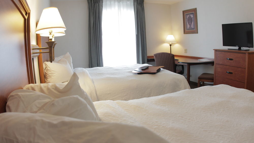 Hampton Inn Torreon Airport-Galerias Экстерьер фото