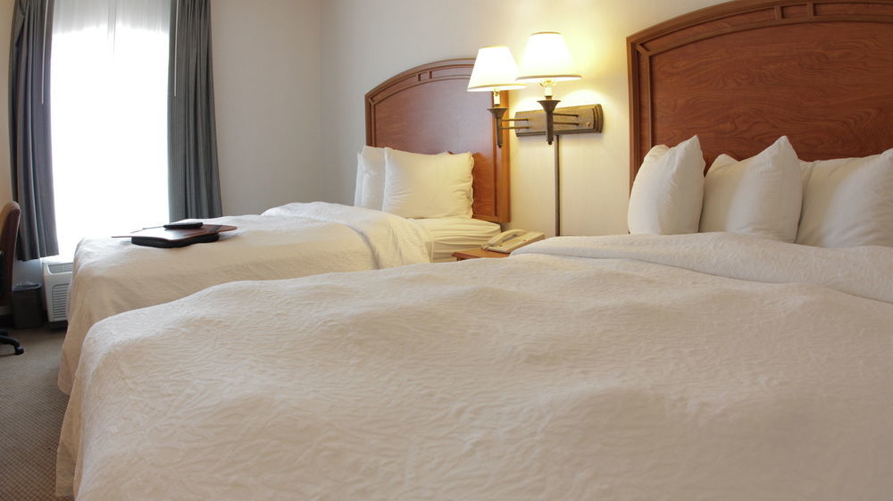 Hampton Inn Torreon Airport-Galerias Экстерьер фото