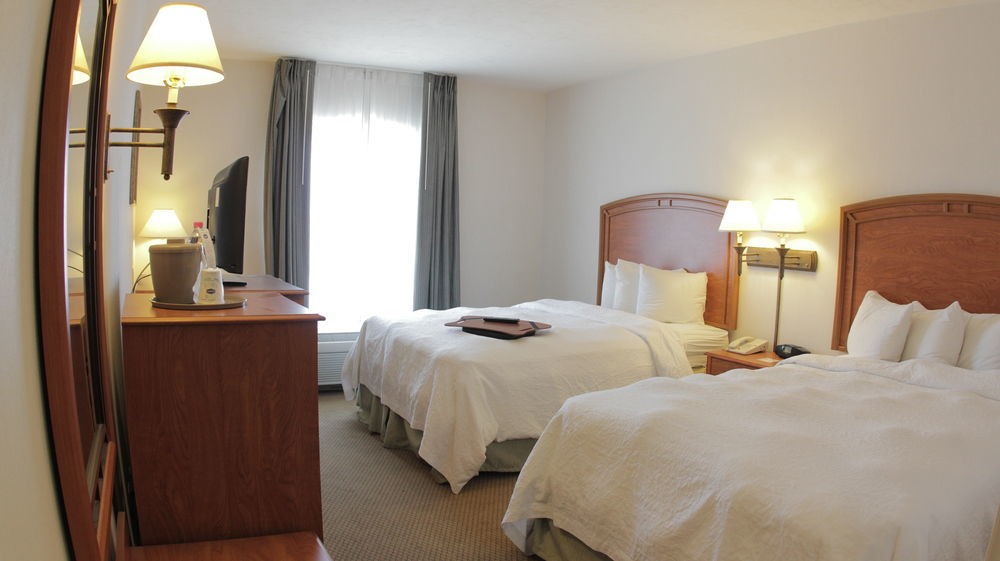 Hampton Inn Torreon Airport-Galerias Экстерьер фото